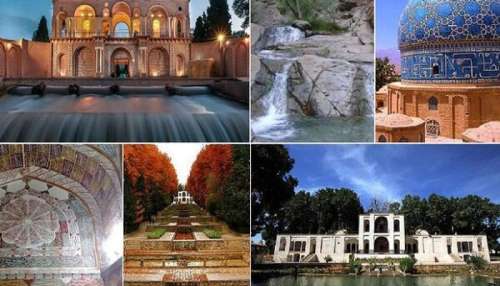 کرمان؛ سرزمین گنج های پنهان گردشگری است، لزوم توجه به ظرفیت های مغفول استان در این حوزه